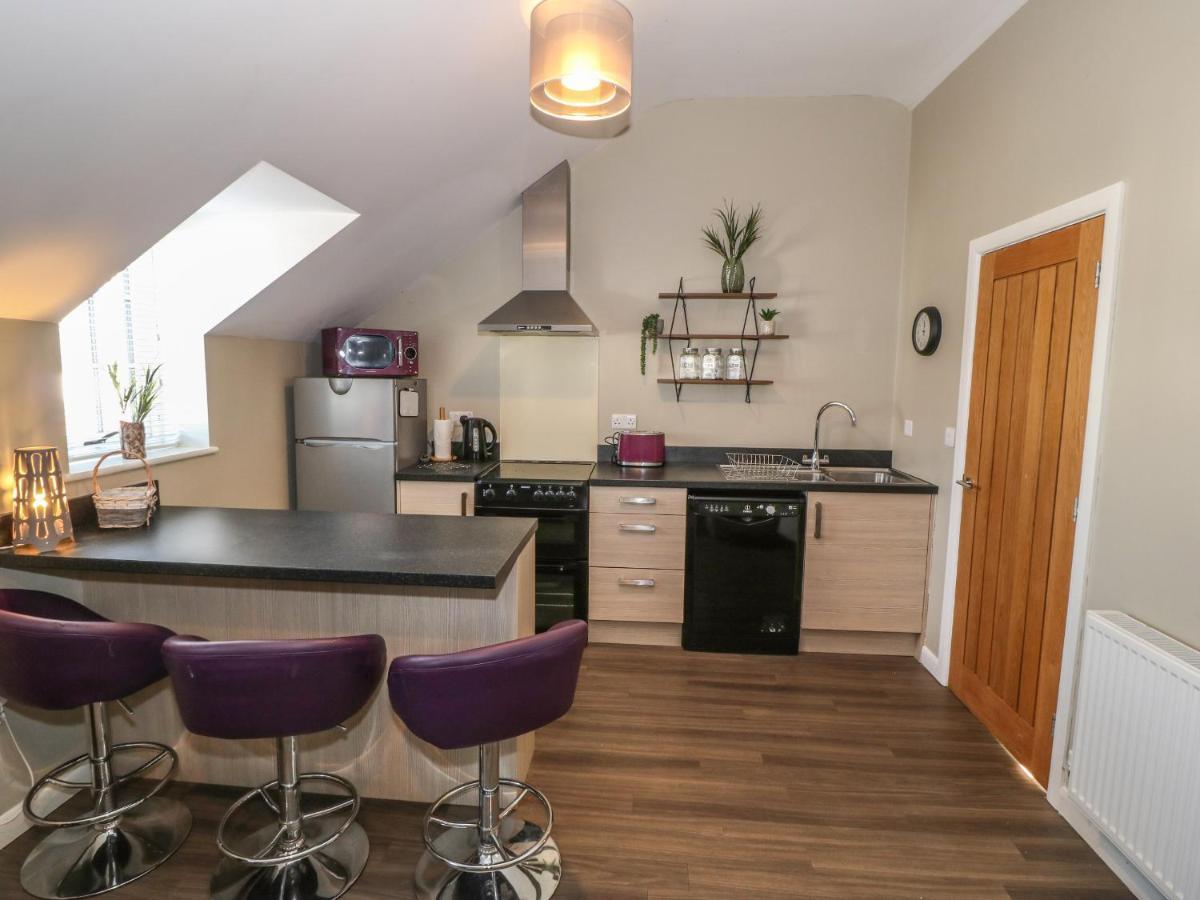 Tan Bryn 2 Apartment Aberdaron Exterior photo